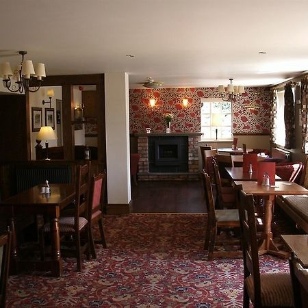 The Black Bull Inn Pickering Luaran gambar