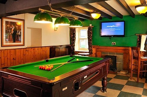 The Black Bull Inn Pickering Luaran gambar