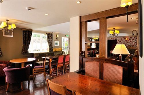 The Black Bull Inn Pickering Luaran gambar