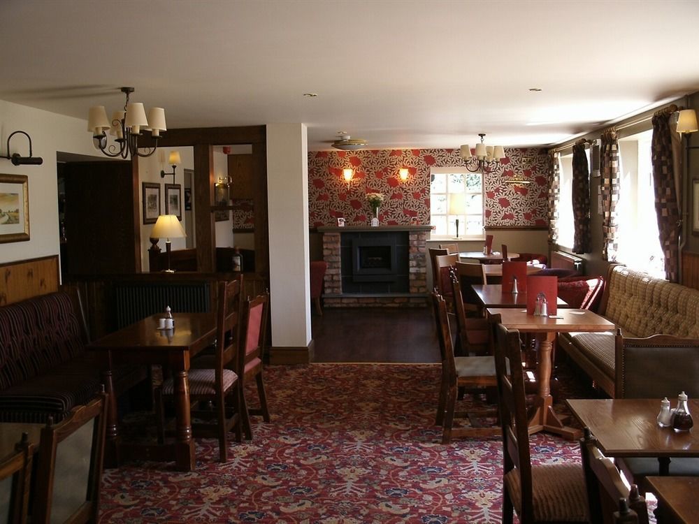 The Black Bull Inn Pickering Luaran gambar